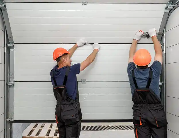 garage door service Broadview